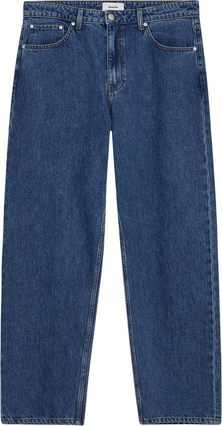 Rtowen Loose Fit Jeans. fra Resterroeds