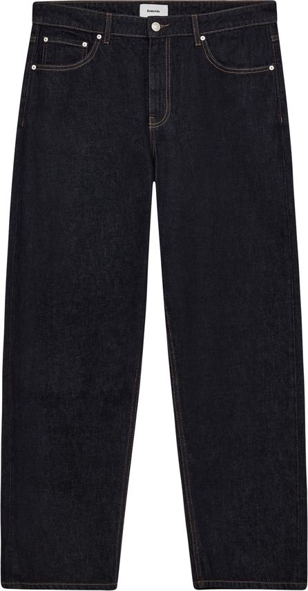 Rtowen Loose Fit Jeans. fra Resterroeds