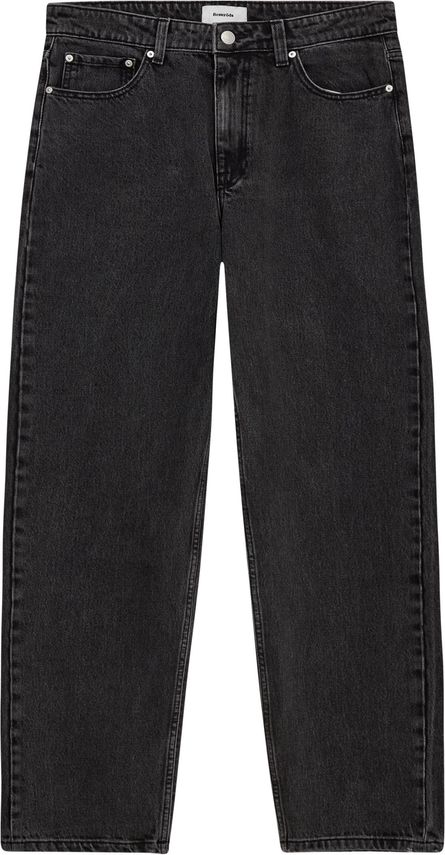 Rtowen Loose Fit Jeans. fra Resterroeds