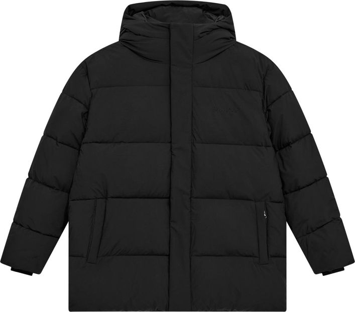 Rtjordan Puffer Jacket fra Resterroeds