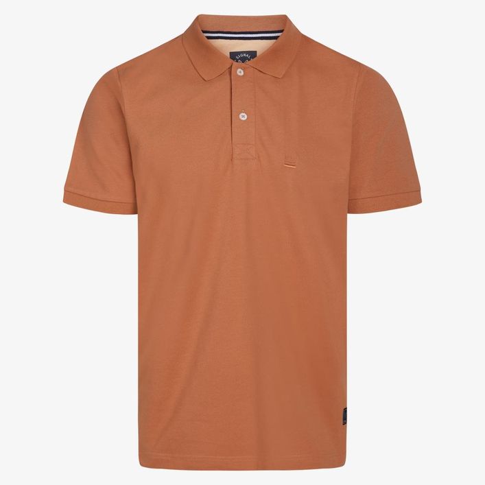 Nicky Økologisk Poloshirt fra Signal – Stil til god pris