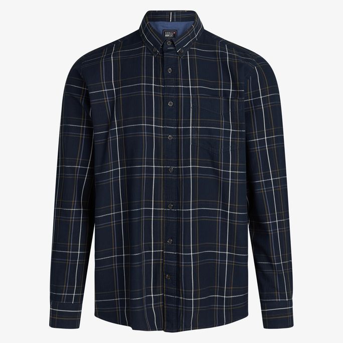 Marcel Check + fra Signal