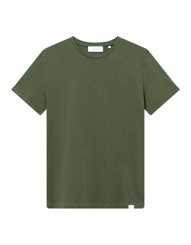 Nørregaard T Shirt Tonal fra Les Deux