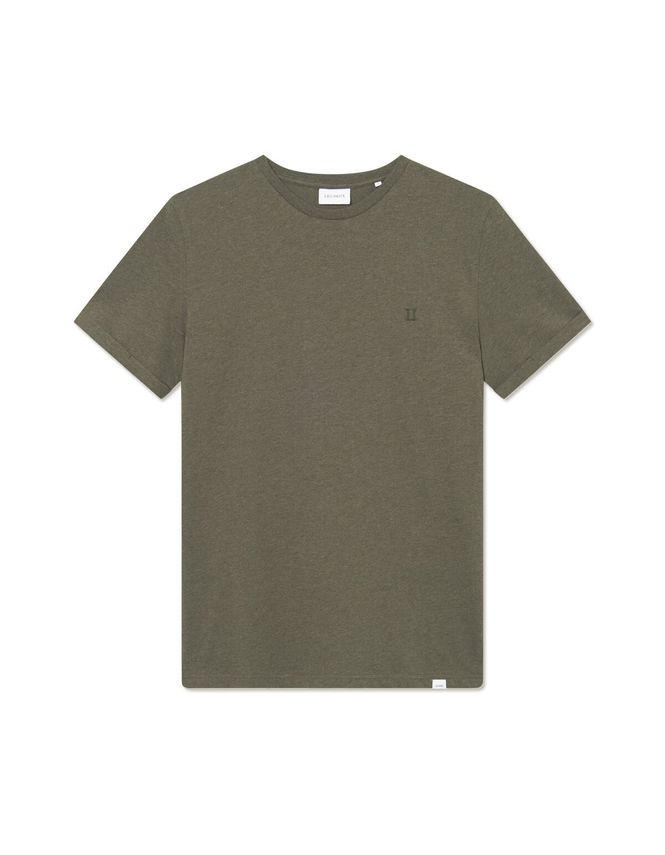 Nørregaard T Shirt Tonal fra Les Deux