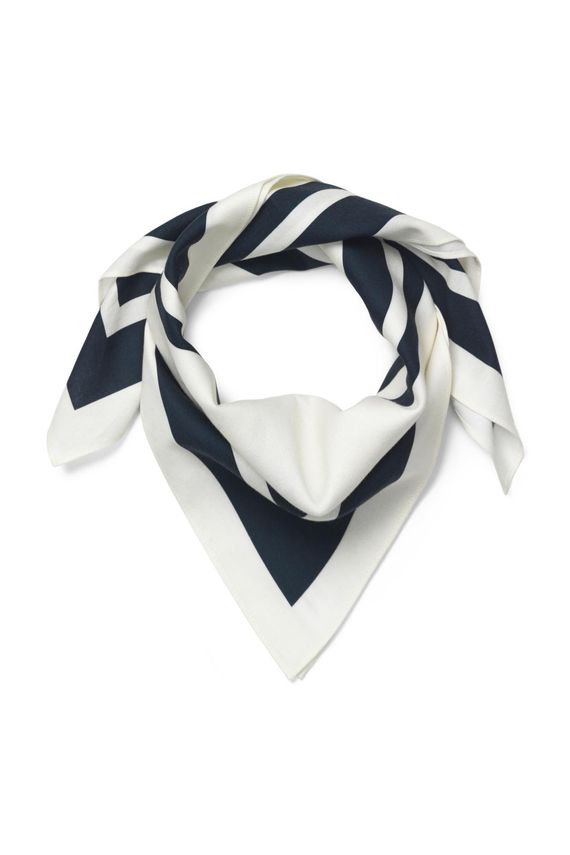 Nathaniel Scarf 14665 fra Samsøe Samsøe