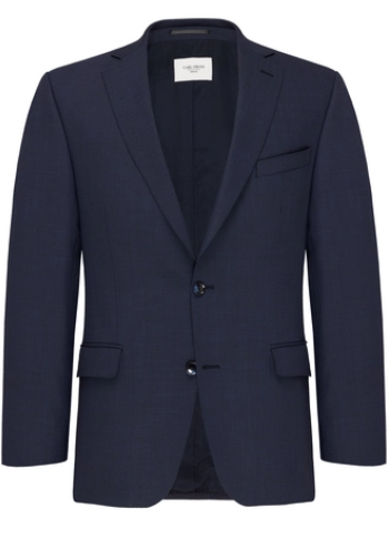 Sakko Jacket Cg Shane Trf Sv fra Carl Gross