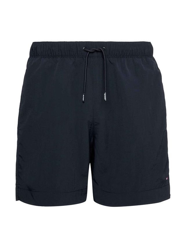 Tommy Hilfiger Badeshorts med Snoretræk – Sommerudsalg!