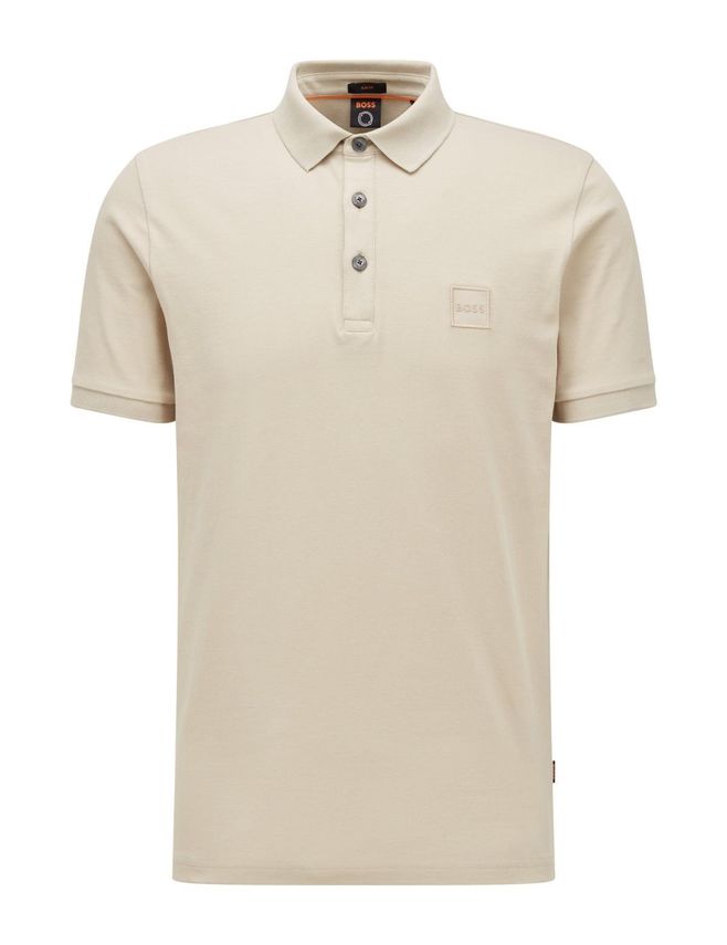 Passenger Polo fra Boss Orange