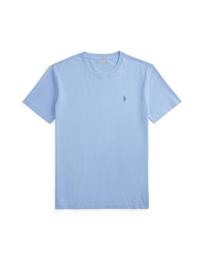 Sscncmslm2 Short Sleeve T Shirt fra Ralph Lauren