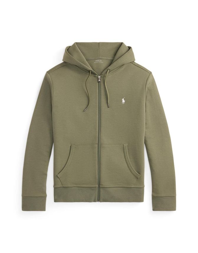 Lsfzhoodm1 Long Sleeve Sweatshirt fra Ralph Lauren