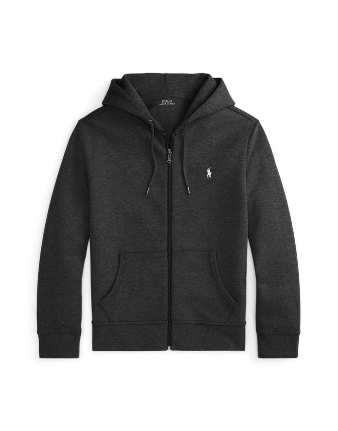 Lsfzhoodm1 Long Sleeve Sweatshirt fra Ralph Lauren