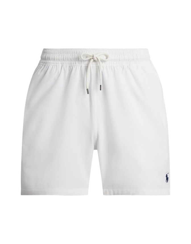 5.75 Inch Traveler Classic Swim Trunk fra Ralph Lauren