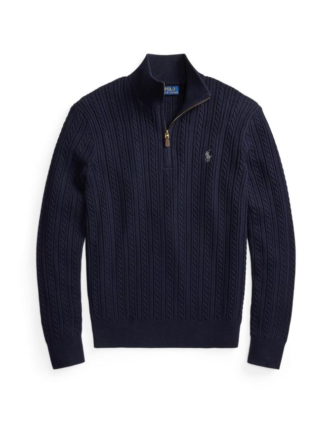 Sweater Pullover fra Ralph Lauren