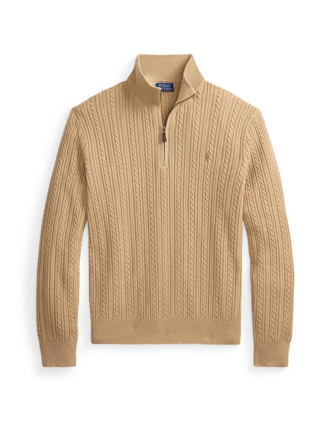 Sweater Pullover fra Ralph Lauren
