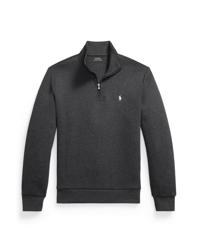 Lshzm21 Long Sleeve Sweatshirt fra Ralph Lauren