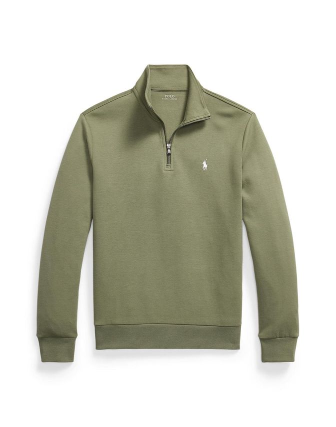 Lshzm21 Long Sleeve Sweatshirt fra Ralph Lauren