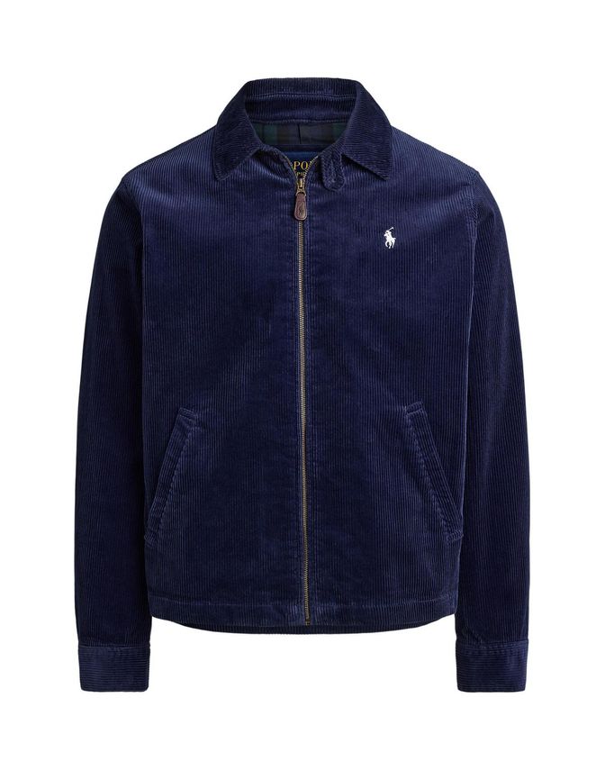 Wyntn  Wb Lined Windbreaker fra Ralph Lauren