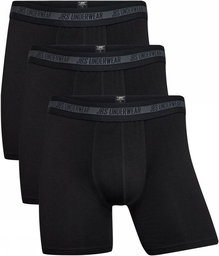 3 Pack Fsc Tights Bamboo. fra Jbs