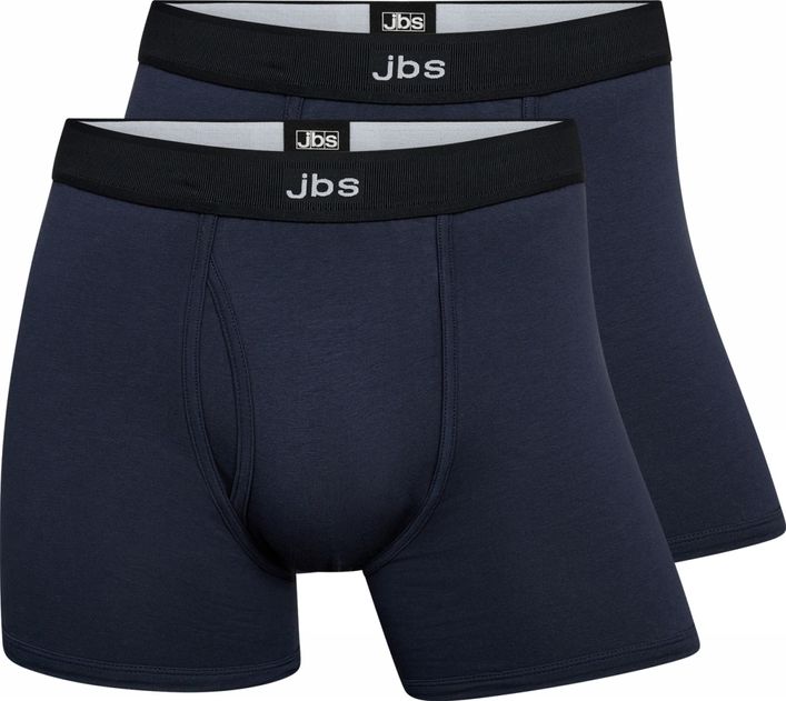 2 Pack Boxer Brief fra Jbs