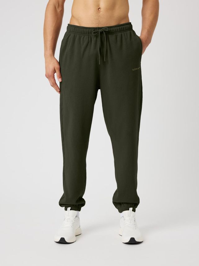 Borg Classic Sweatpants, Sargasso Sea fra Björn Borg
