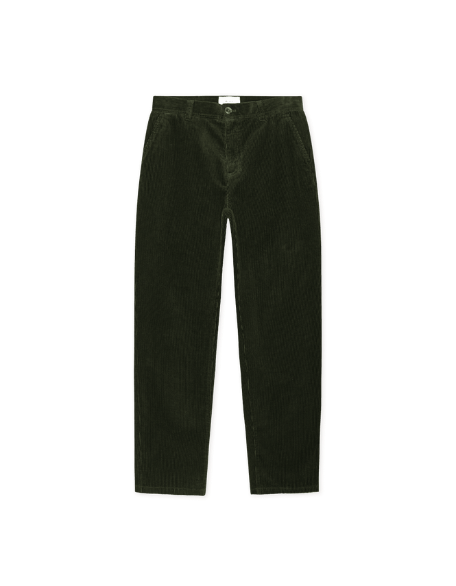 Corduroy Tapered Pants fra Les Deux