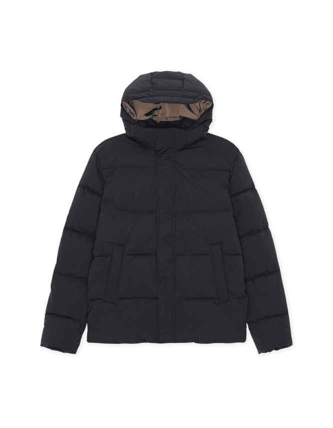 Puffer Jacket fra Les Deux