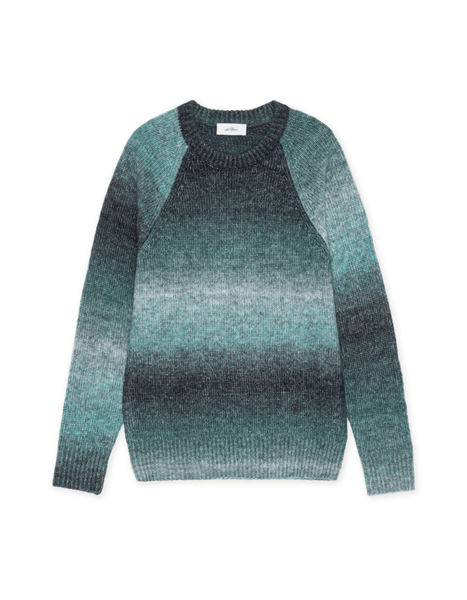 Gradient Roundneck Knit fra Les Deux