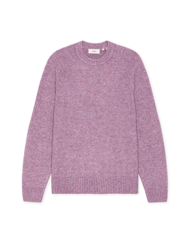 Soft Roundneck Knit fra Les Deux