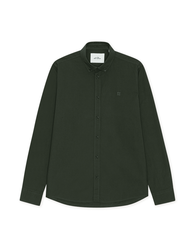 Light Oxford Shirt fra Les Deux