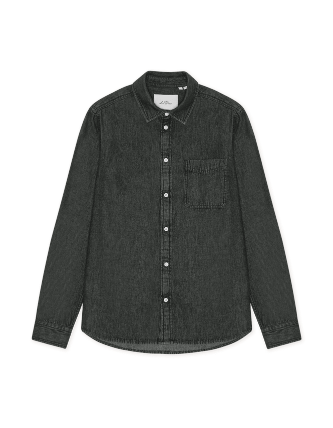 Denim Shirt fra Les Deux