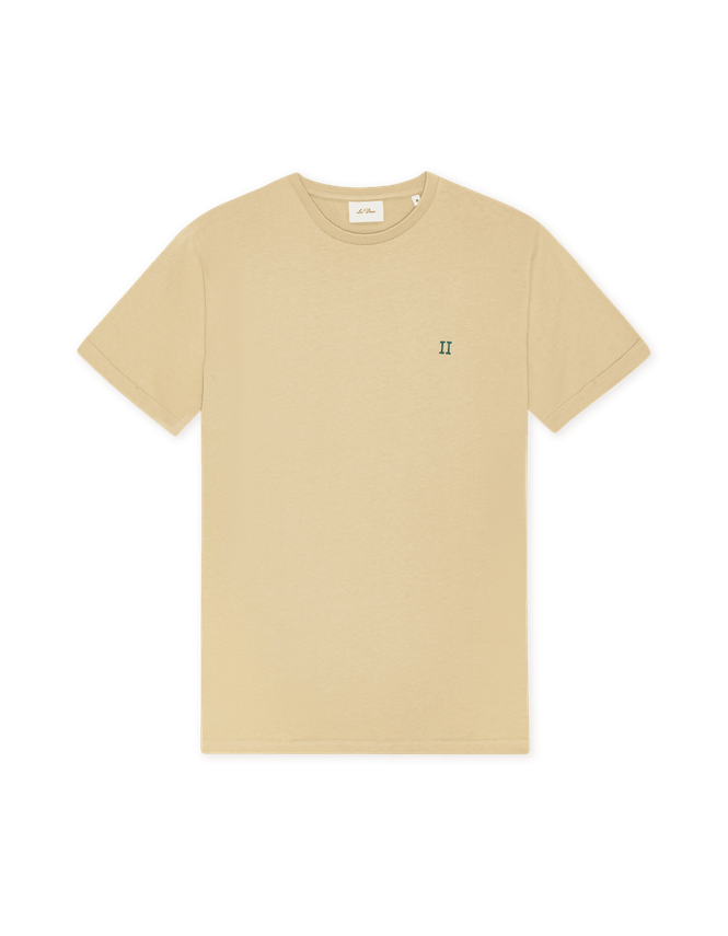 Core Seasonal T Shirt fra Les Deux