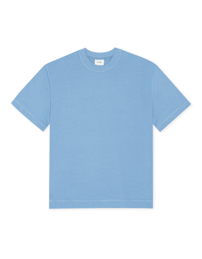 Heavyweight T Shirt fra Les Deux