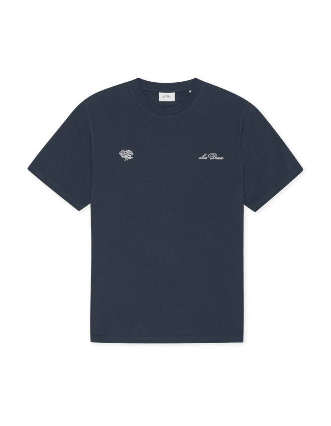 Deux T Shirt fra Les Deux