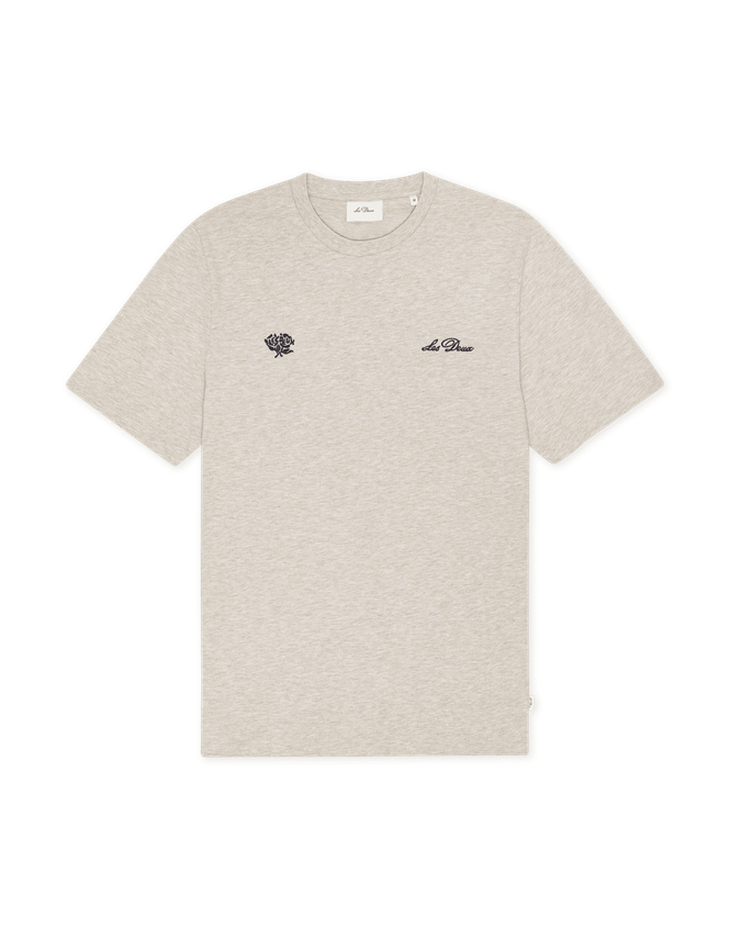 Deux T Shirt fra Les Deux