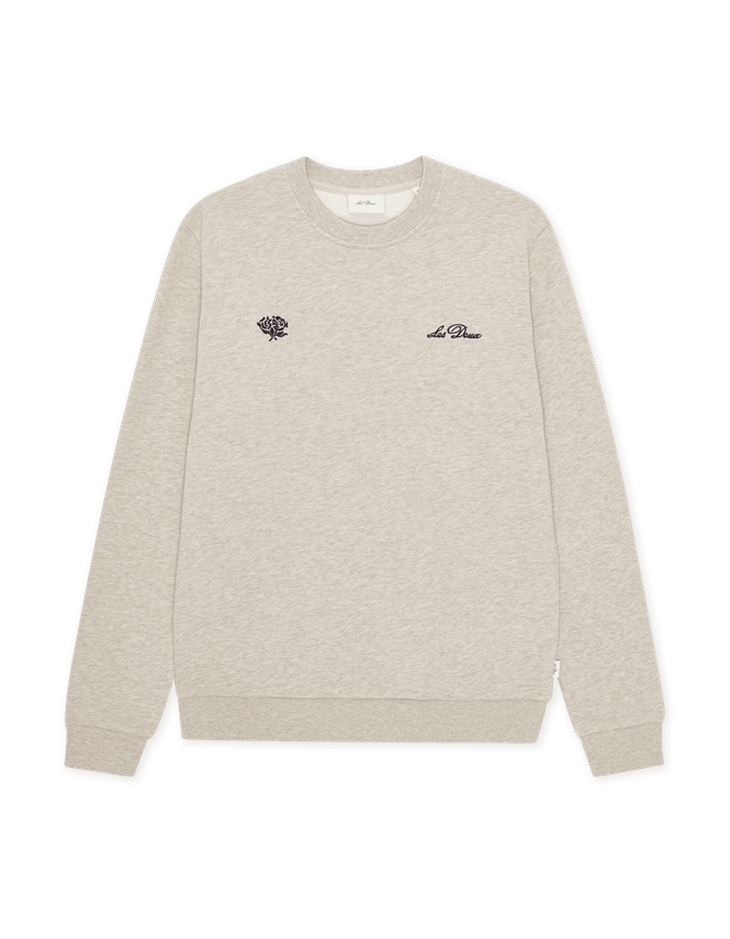 Deux Sweatshirt fra Les Deux