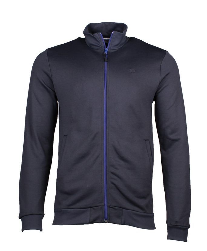 Zip Sweat fra Salt