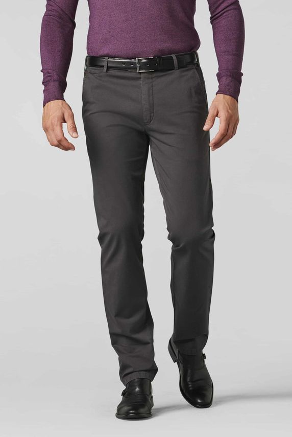 Meyer Roma Art. 9 316 Chinos - Komfort og Stil til Mænd