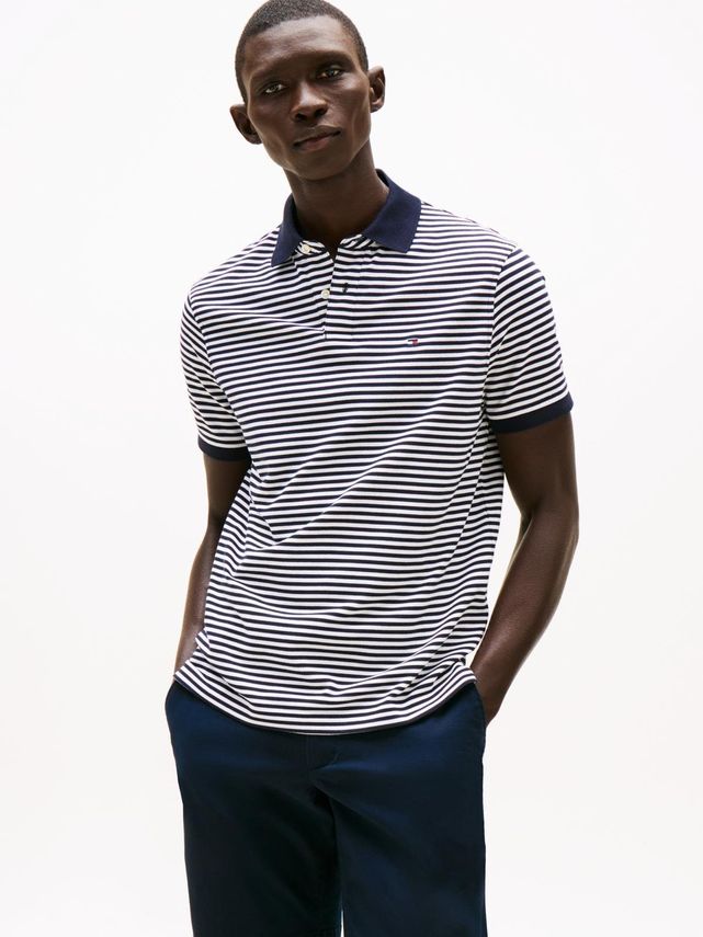 1985 Regular Polo fra Tommy Hilfiger