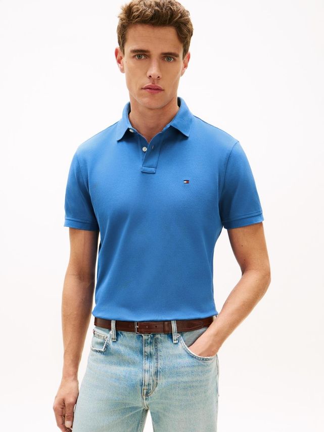 1985 Regular Polo fra Tommy Hilfiger