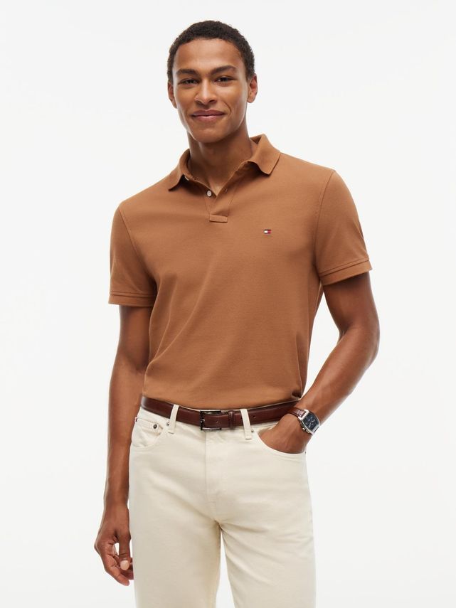 1985 Regular Polo fra Tommy Hilfiger