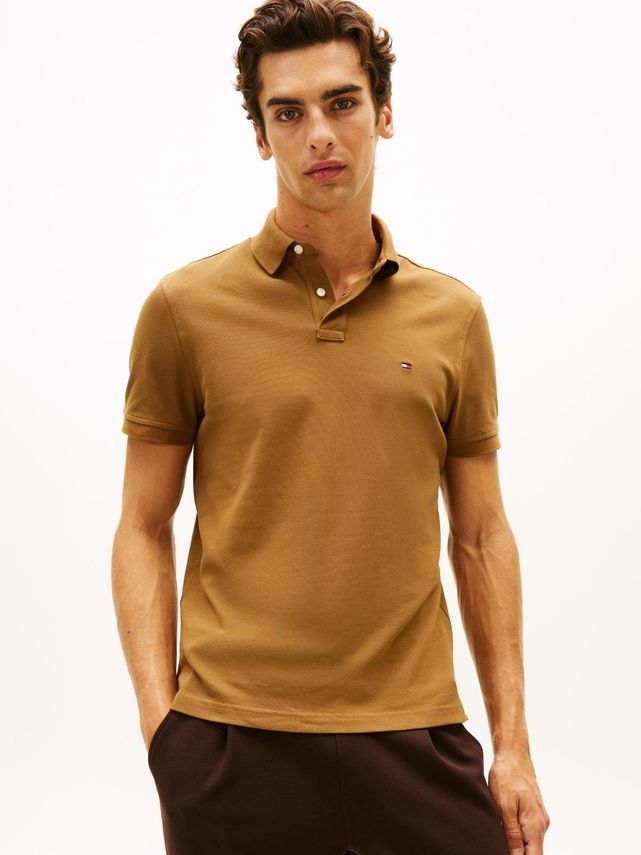 1985 Regular Polo fra Tommy Hilfiger