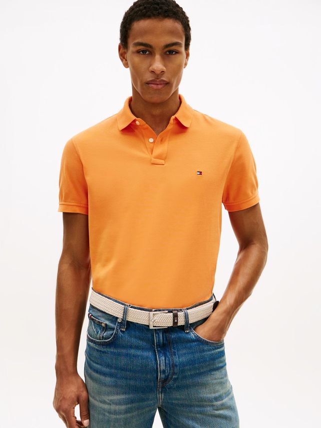 1985 Regular Polo fra Tommy Hilfiger