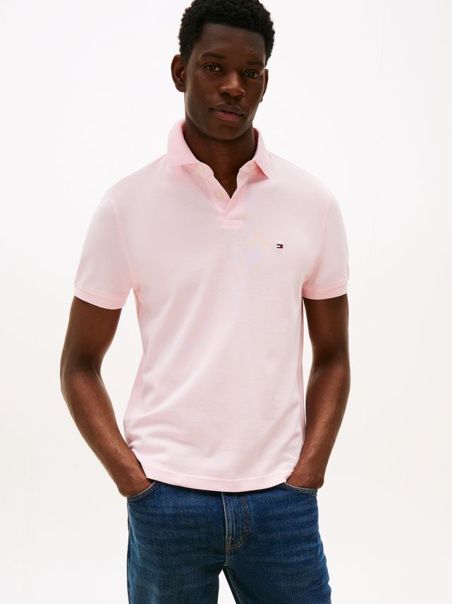 1985 Regular Polo fra Tommy Hilfiger