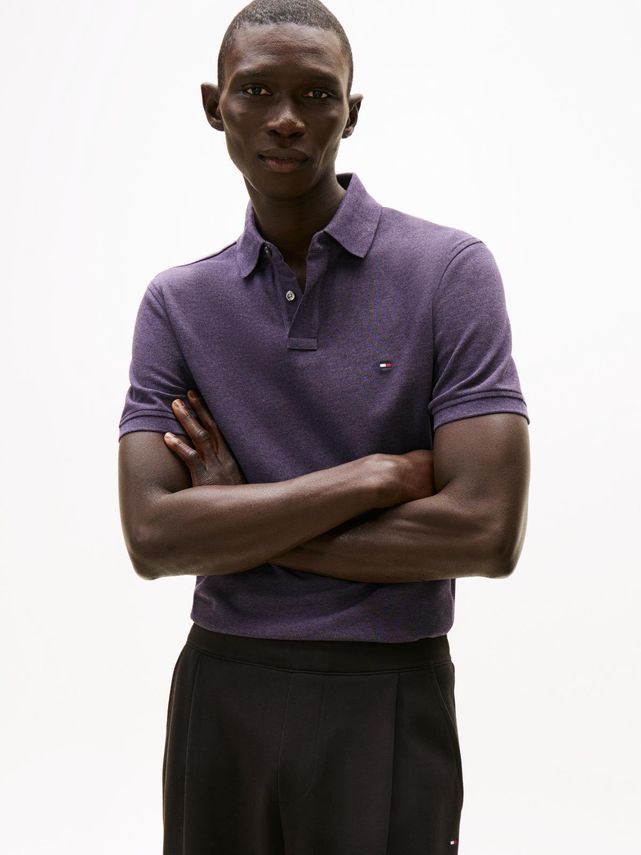 1985 Regular Polo fra Tommy Hilfiger