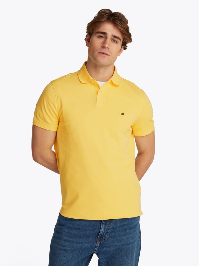 1985 Regular Polo fra Tommy Hilfiger