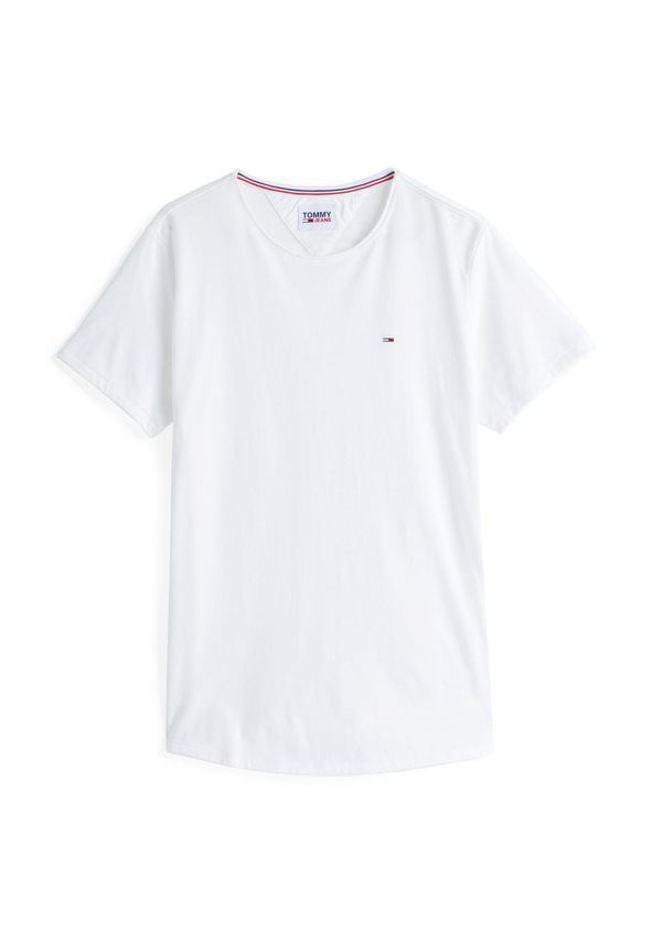 Tjm Classic Jersey C Neck fra Tommy Jeans