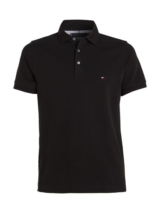 1985 Slim Polo fra Tommy Hilfiger