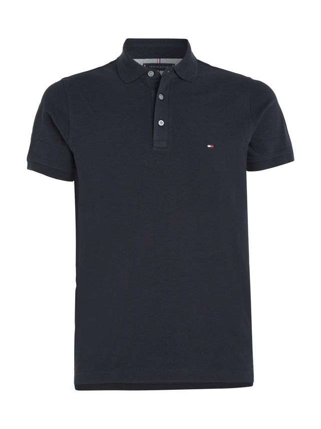 1985 Slim Polo fra Tommy Hilfiger