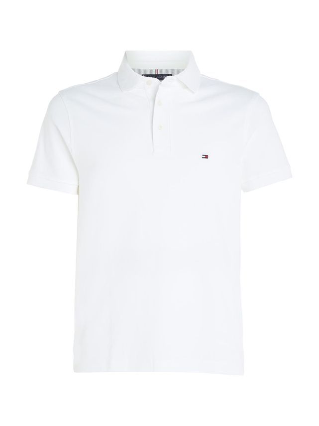 1985 Slim Polo fra Tommy Hilfiger