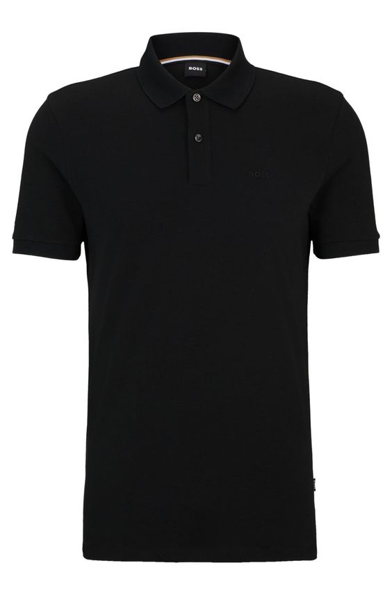 Pallas 10241531 01 fra Boss Black – Fantastisk tilbud på skjorte!